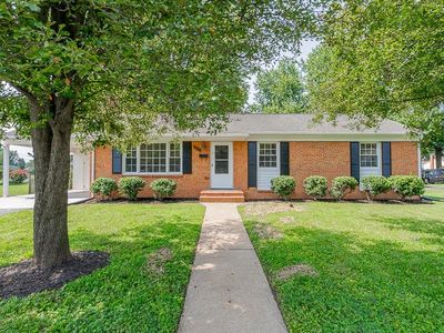 602 Green St, Bridgewater, VA, 22812