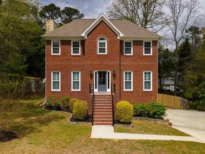6040 Woodvale Rd, Helena, AL, 35080