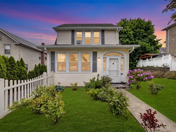 66 Page Avenue, Yonkers, NY 10704
