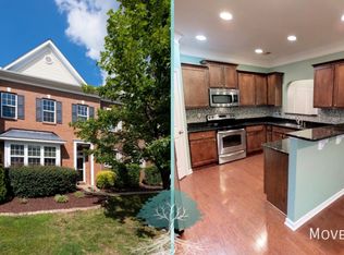 1363 Regulator St, Raleigh, NC 27603