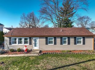 915 Charles St, Trenton, OH
