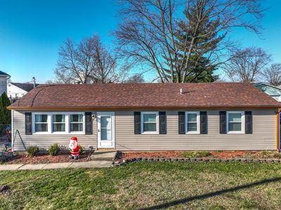 915 Charles St, Trenton, OH, 45067