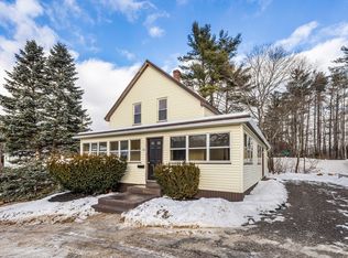16 Maple Pl #B, Winchendon, MA 01475