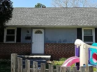 1109 6th St SE, Charlottesville, VA 22902