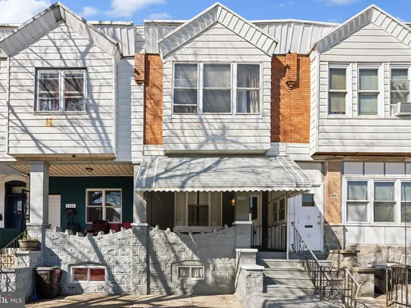2542 S 3rd St, Philadelphia, PA 19148