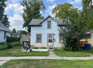 1012 4th Ave N, Moorhead, MN 56560