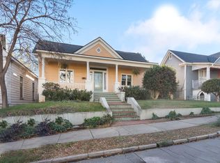 709 W North St, Raleigh, NC 27603