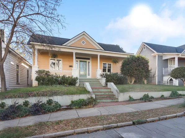 709 W North St, Raleigh, NC 27603