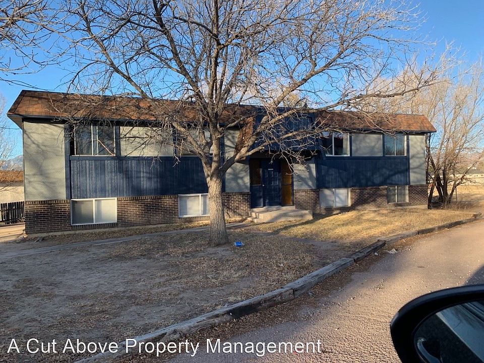 1st image of 112 S Murray Blvd APT 1