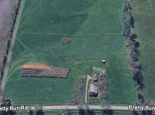 685 Pretty Run Rd, Winchester, KY 40391
