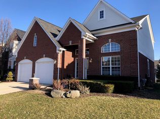 6808 Haymarket, Utica, MI