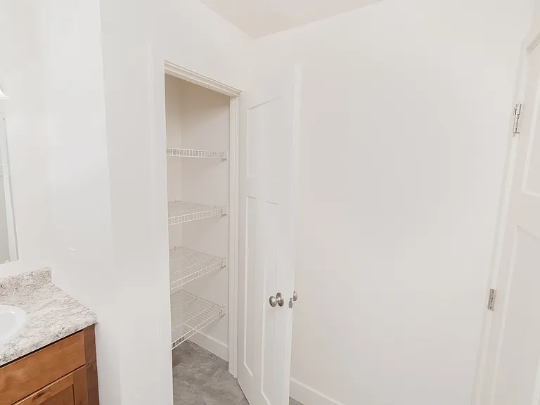 Bathroom Storage