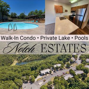 550 Notch Lane UNIT 5 BLDG 9, Reeds Spring, MO, 65737