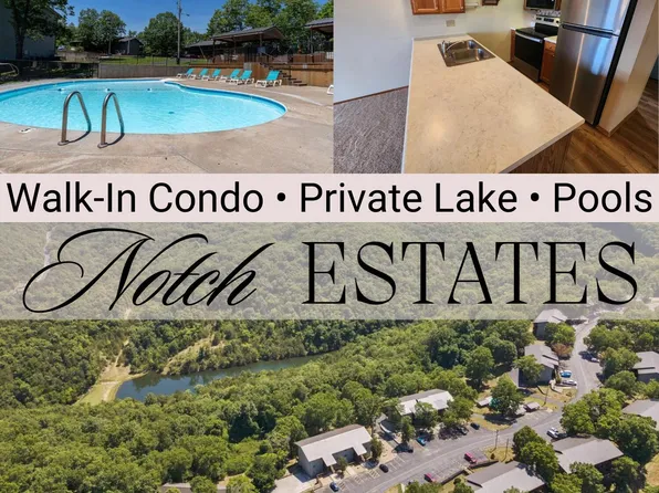 550 Notch Lane #5 BLDG 9, Branson West, MO 65737