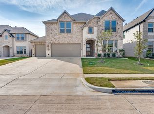 725 Seahawk St, Joshua, TX 76058