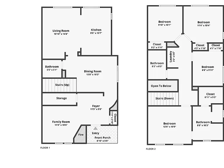 7981 Bellina St — Photo 38