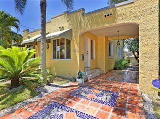 2526 SW 24th Ct, Miami, FL 33133