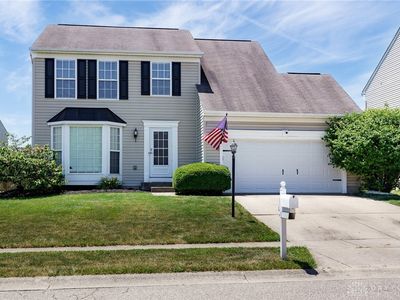 2428 Featherston Ct, Miamisburg, OH, 45342