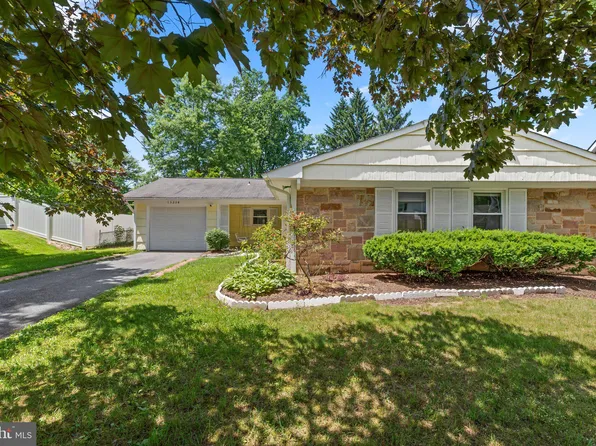 13204 Idlewild Dr, Bowie, MD 20715