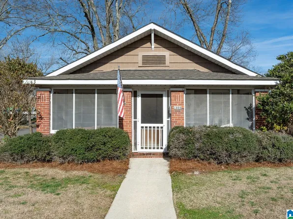 1800 4th Ave S, Irondale, AL 35210