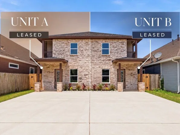 10214 Carmencita Way, Houston, TX 77075