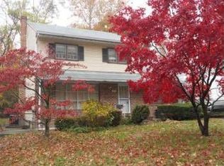 236 Glendale Rd, Havertown, PA 19083