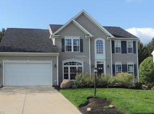 5852 Churchill Way, Medina, OH 44256