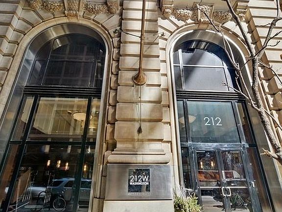 2nd image of 212 W Washington St APT 905