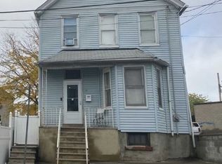 13 Hinsdale Pl, Newark, NJ