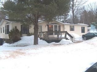 87 Redwood Rd, Loudon, NH 03307