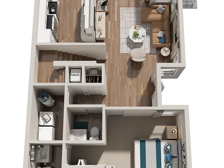 The Villas at Ibis Landing — Photo 39