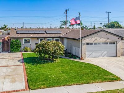 6543 Sequoia Dr, Buena Park, CA, 90620