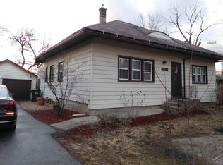 18130 Stewart Ave, Homewood, IL 60430