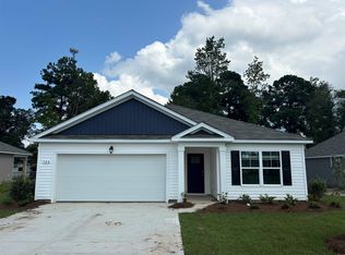 328 Jeff Waters Cir LOT 5, Longs, SC 29568