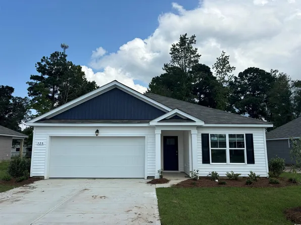 328 Jeff Waters Circle Lot 5 - Aria B, Longs, SC 29568