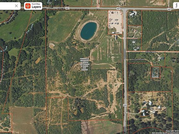 4th image of 35 ACRES Fm 467