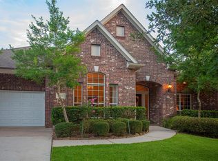 2113 Crescent Mill Ln, Conroe, TX 77304