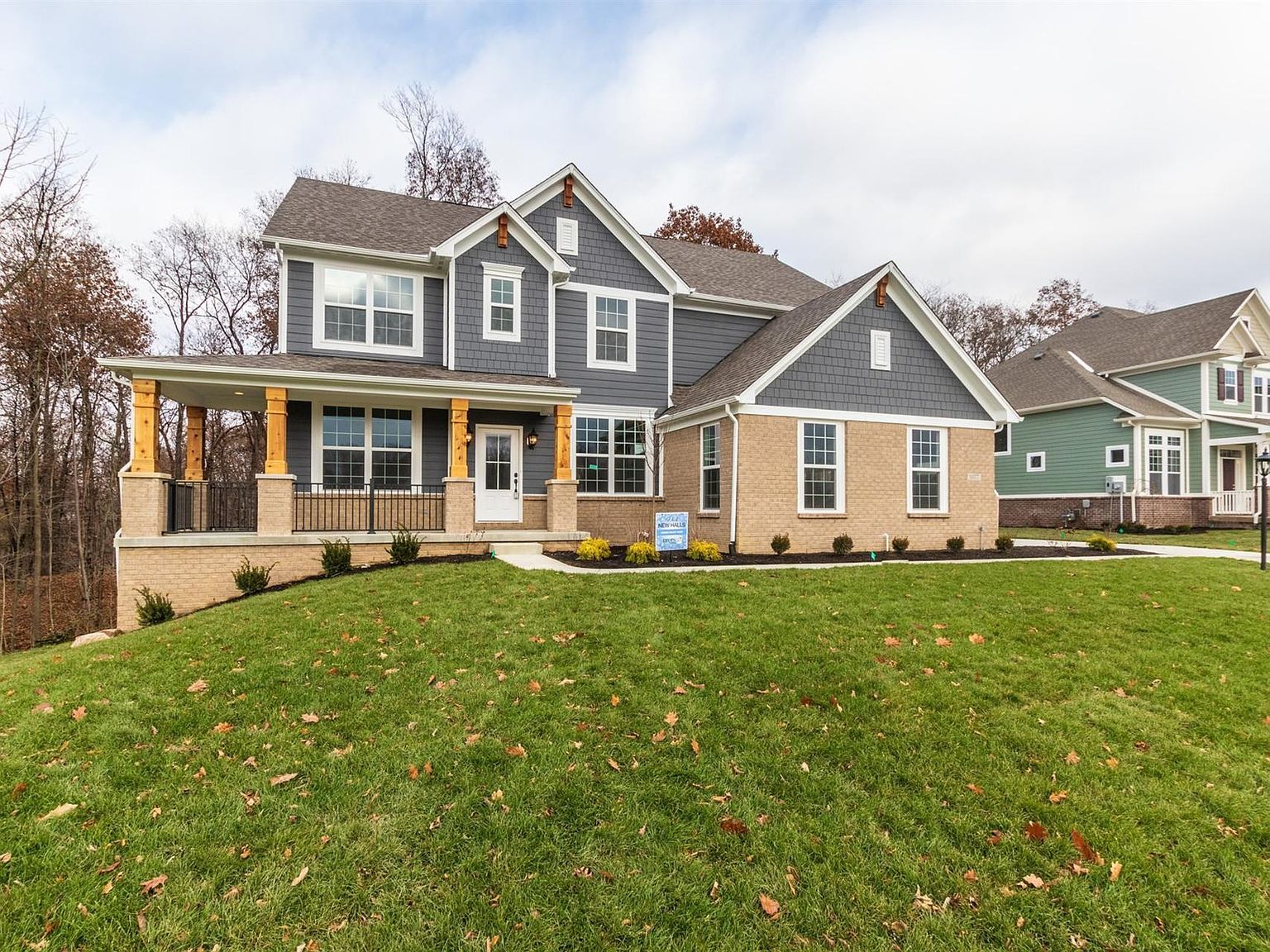 11077 Portage Woods Dr, Fortville, IN 46040 Zillow