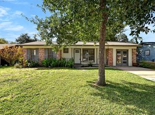 1009 Alden Dr, Austin, TX 78758