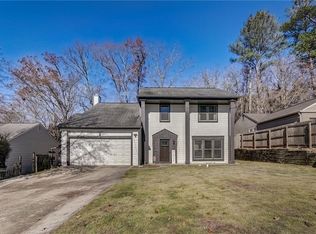 514 Seneca Dr, Lawrenceville, GA 30044