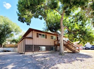 1026 Westmoreland Rd #3, Colorado Springs, CO 80907