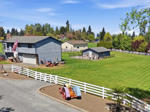 9209 156th Street SE, Snohomish, WA 98296