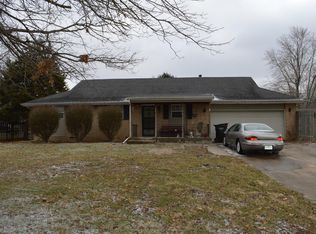 4222 W La Siesta Pl, Springfield, MO 65802