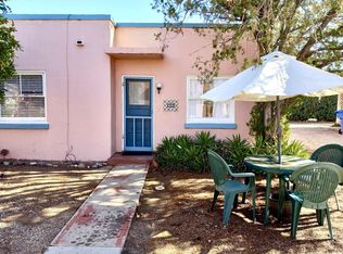 3614 E Bellevue St, Tucson, AZ 85716