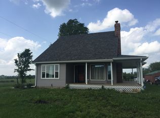 14008 142nd Rd, Mayetta, KS 66509