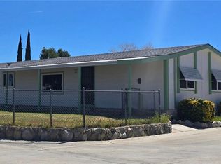 1030 E Ave S Space 159, Palmdale, CA 93550