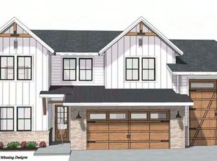 W Warlander Dr, Meridian, ID 83642