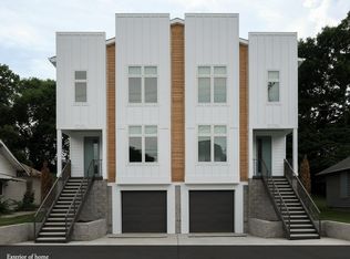 525 Wedgewood Ave #A, Nashville, TN 37203