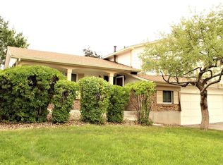 1845 S Evanston St, Aurora, CO 80012