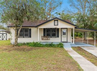 119 E Central Ave, Bushnell, FL 33513